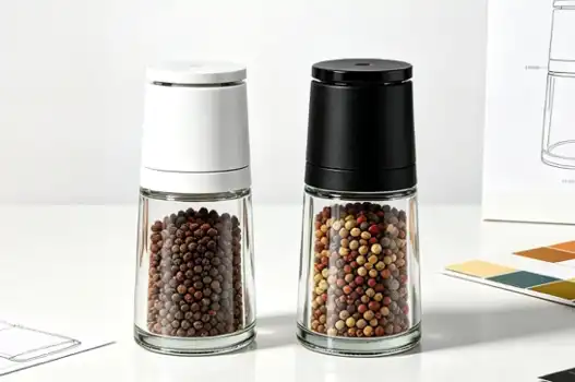 How to Customize Spice Grinders for Retail Markets?